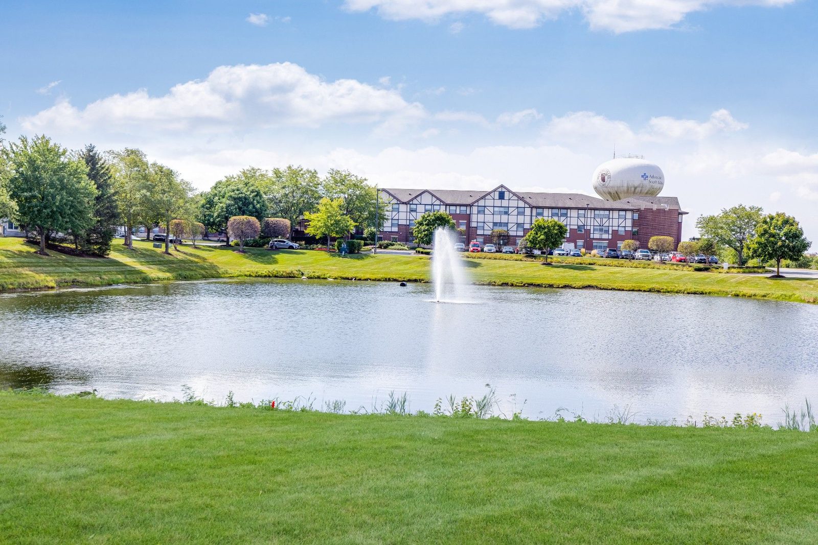 Brookdale Olympia Fields photo 2