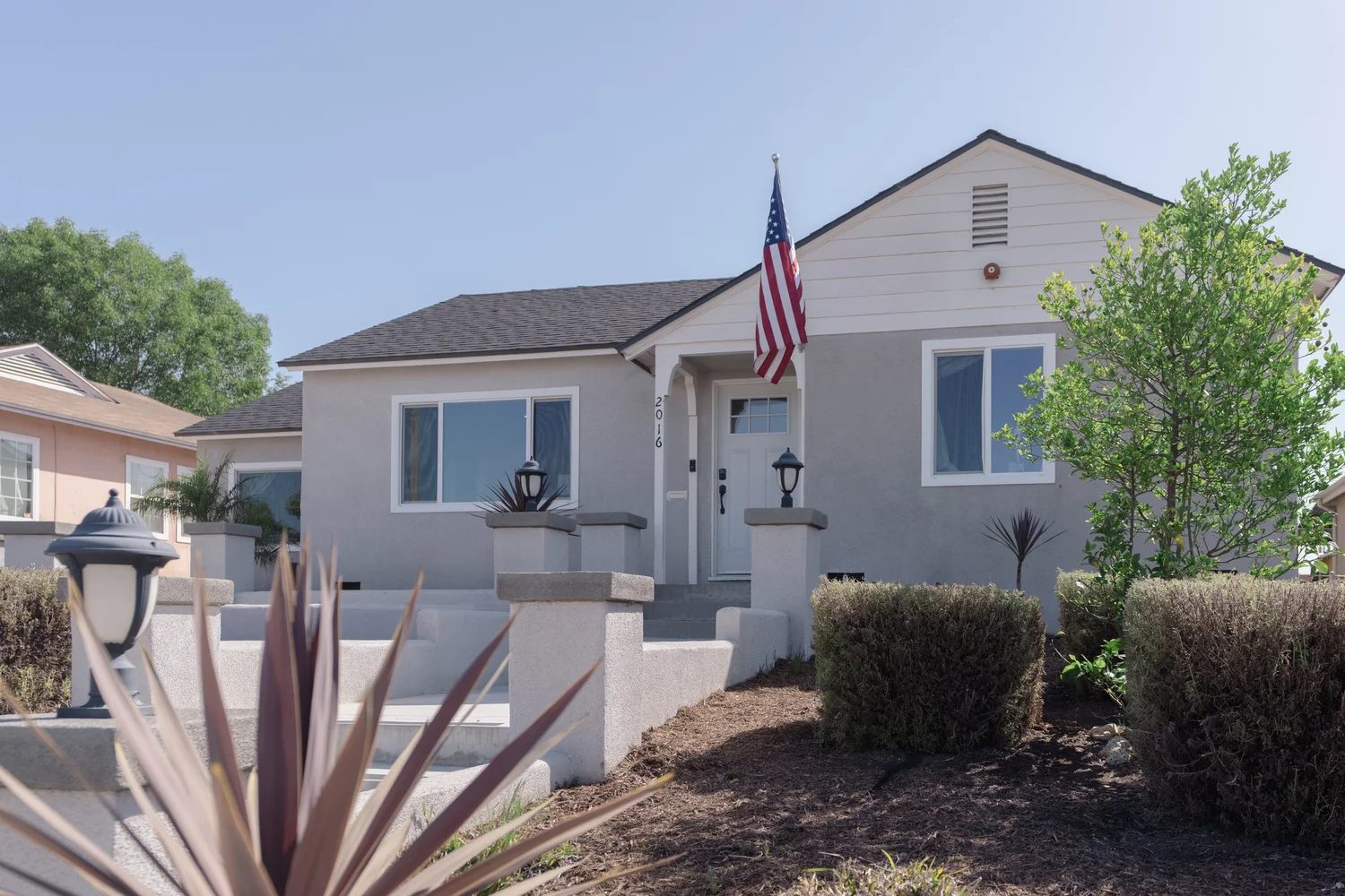 Palomino Residential Care