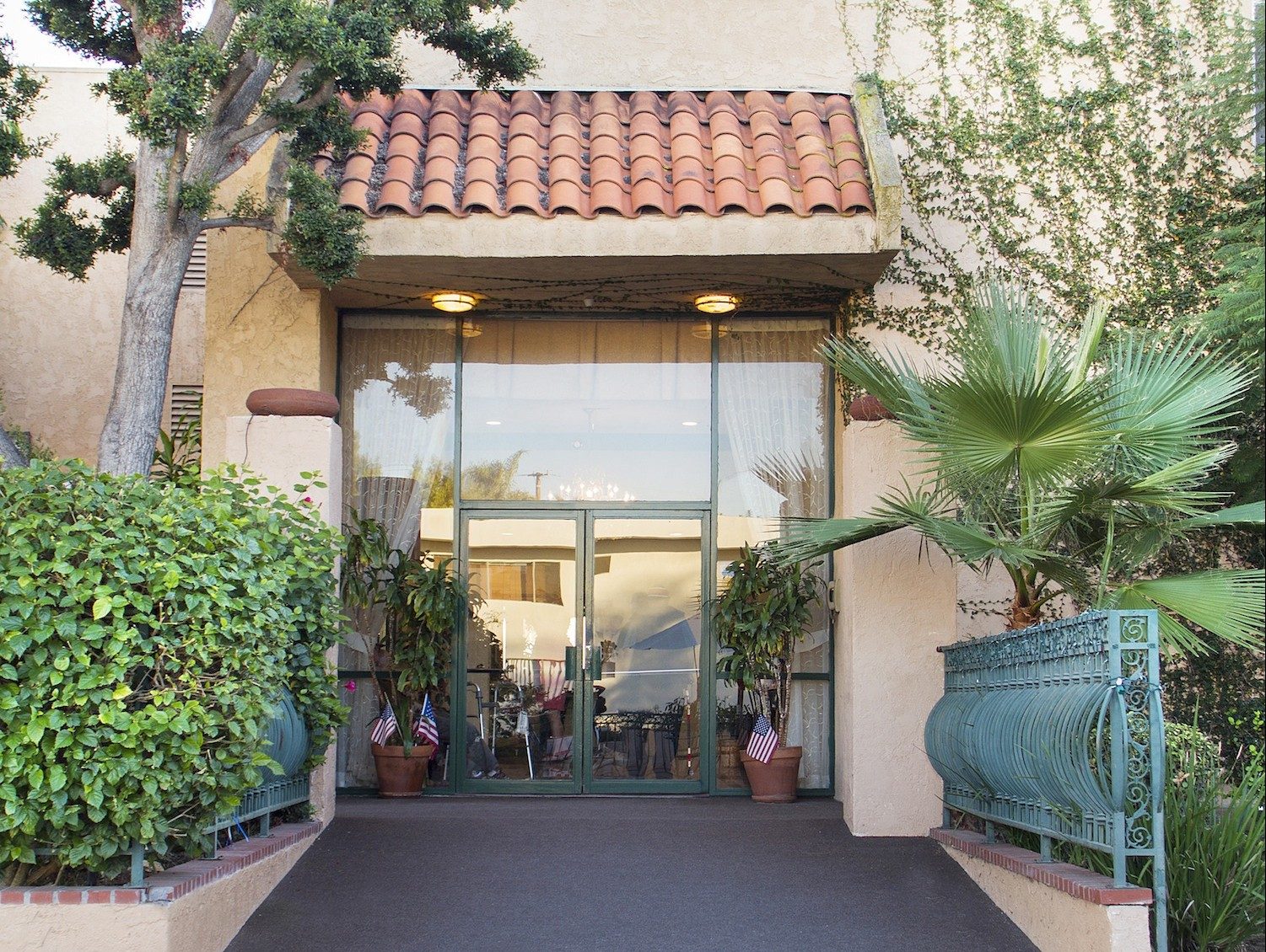 Palos Verdes Villa photo 2