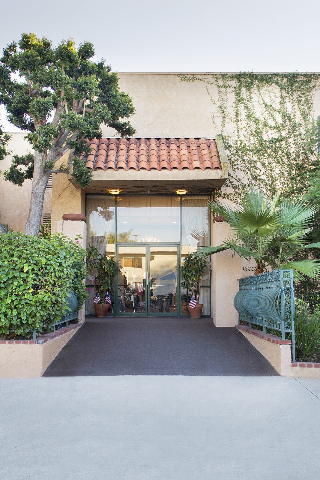 Palos Verdes Villa photo 4