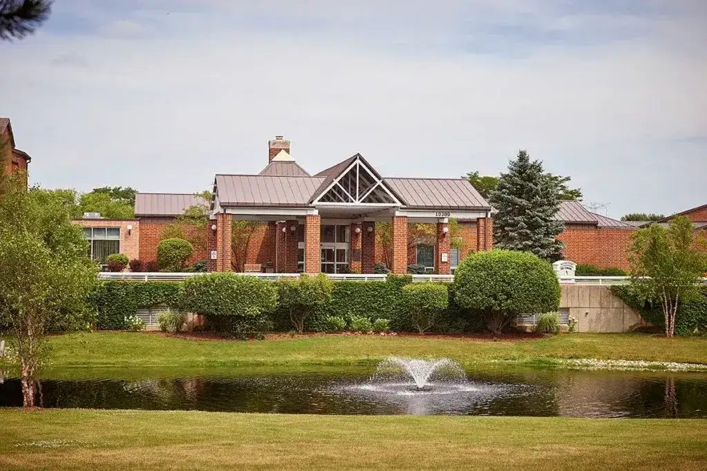 Peace Village photo 1