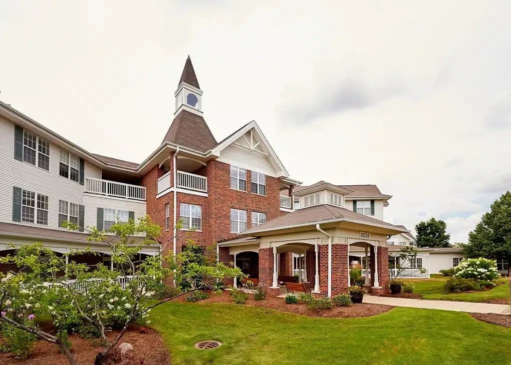 Peace Village photo 2
