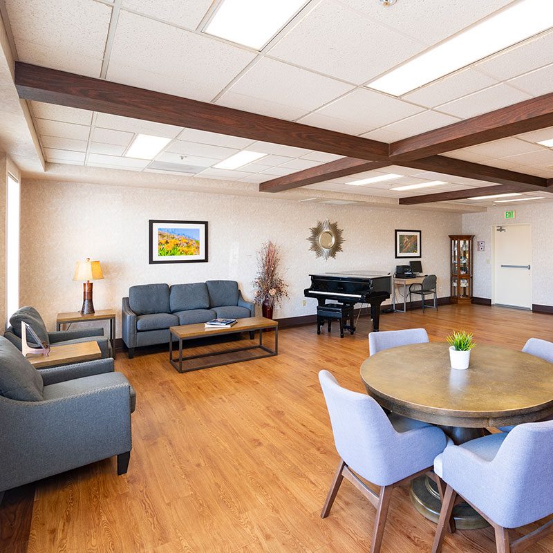 Park Regency Retirement Center photo 1