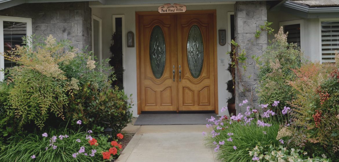 Park View Villa photo 1