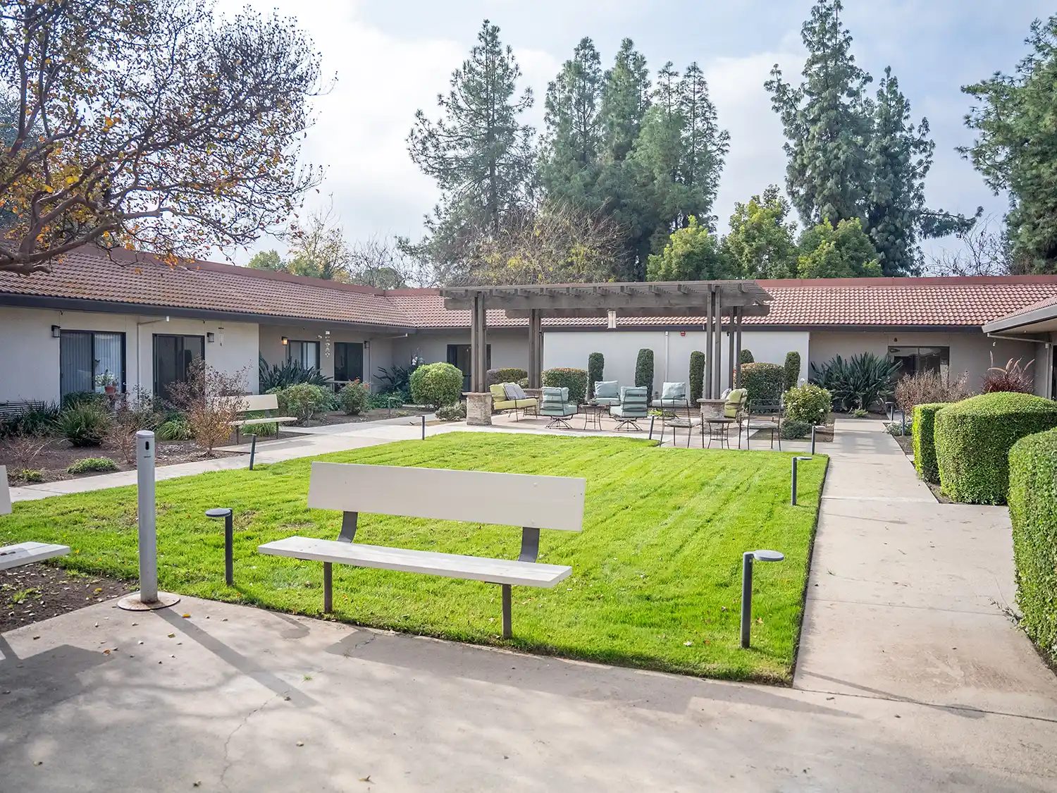 Park Visalia Assisted Living photo 4