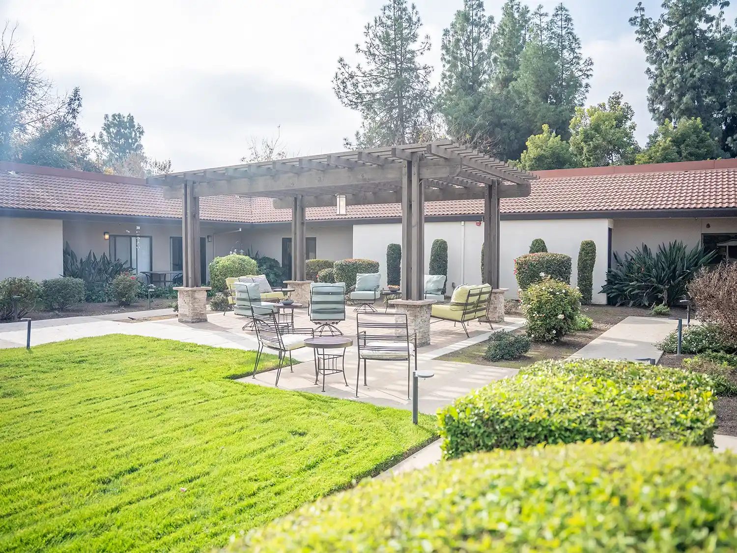 Park Visalia Assisted Living photo 5