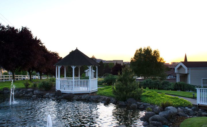 Parkview Memory Care at Paradise Village photo 2