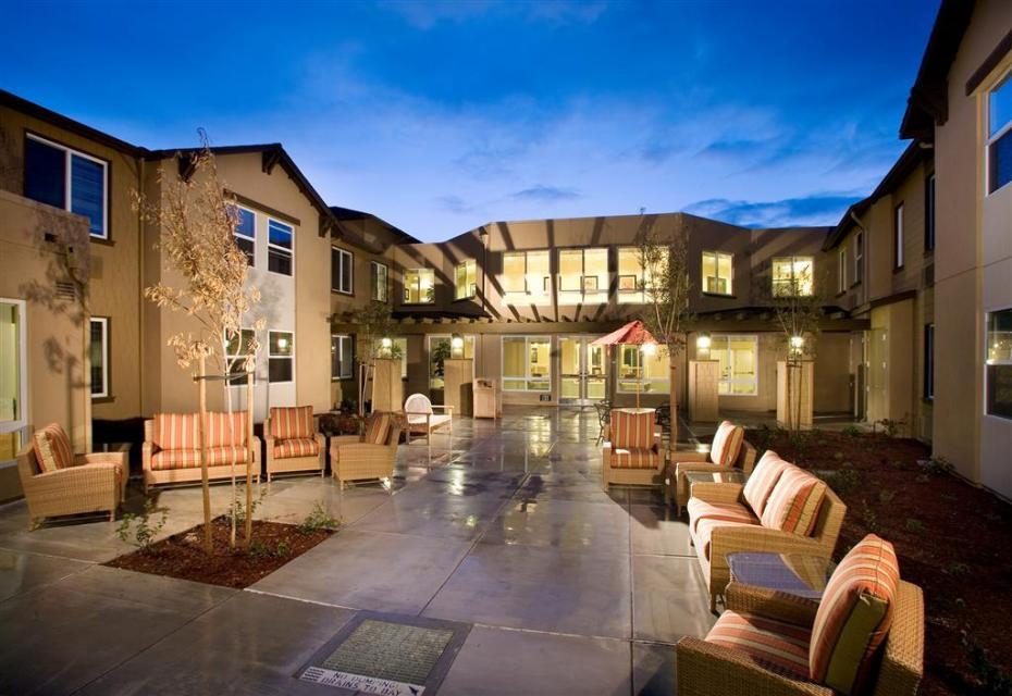 The Parkview photo 1