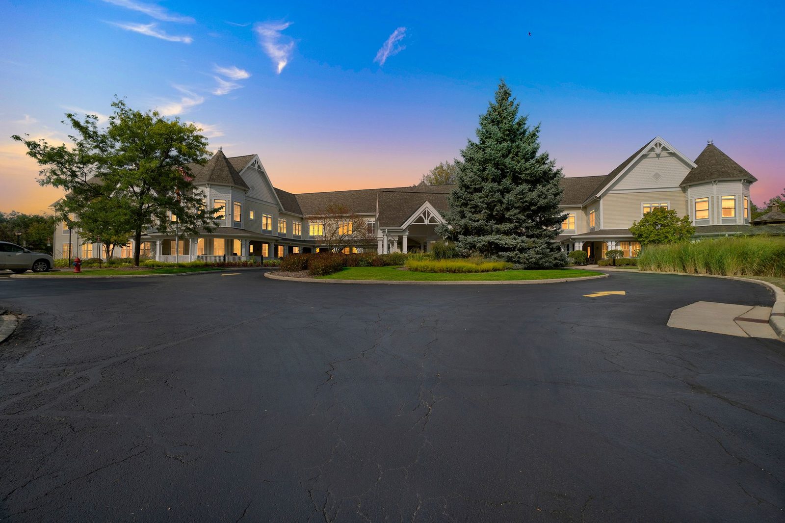 Sunrise of Gurnee photo 2