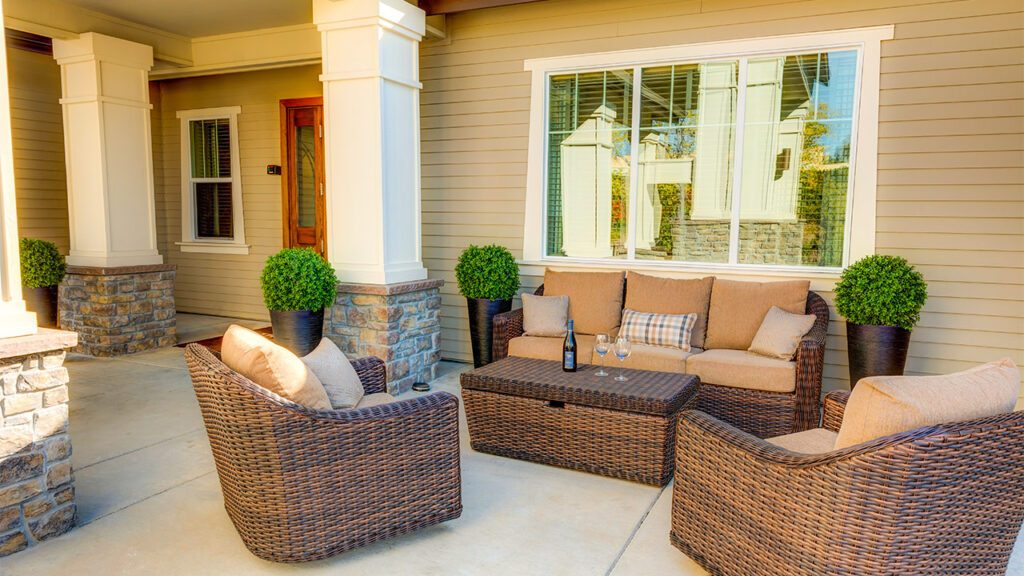 Pavilion at El Dorado Hills, the photo 5