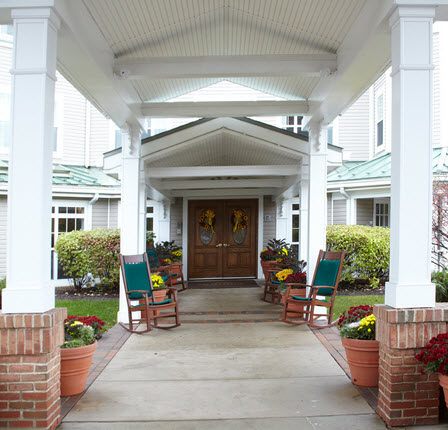 Sunrise of Willowbrook