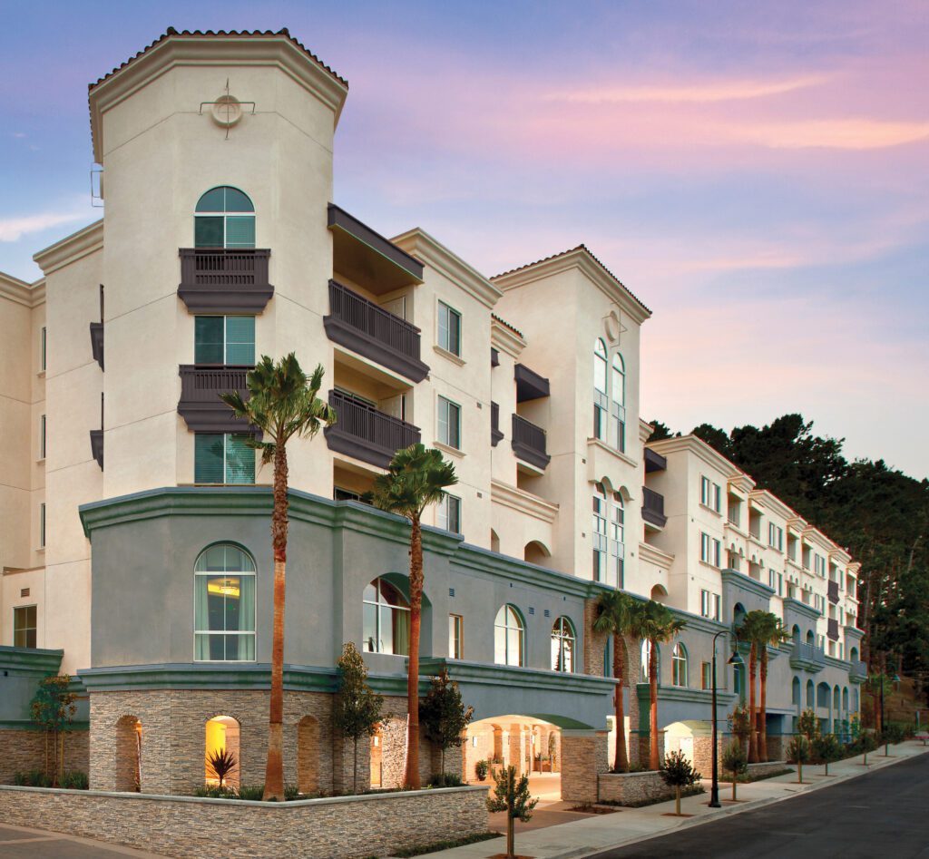 Peninsula Del Rey photo 1