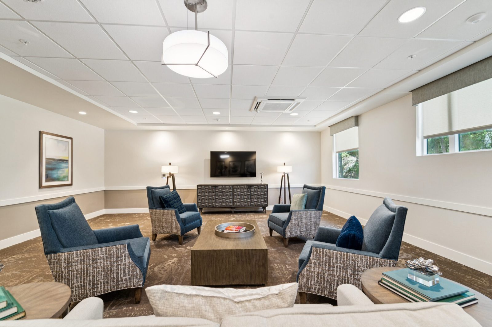 Peninsula Pointe by Cogir photo 2