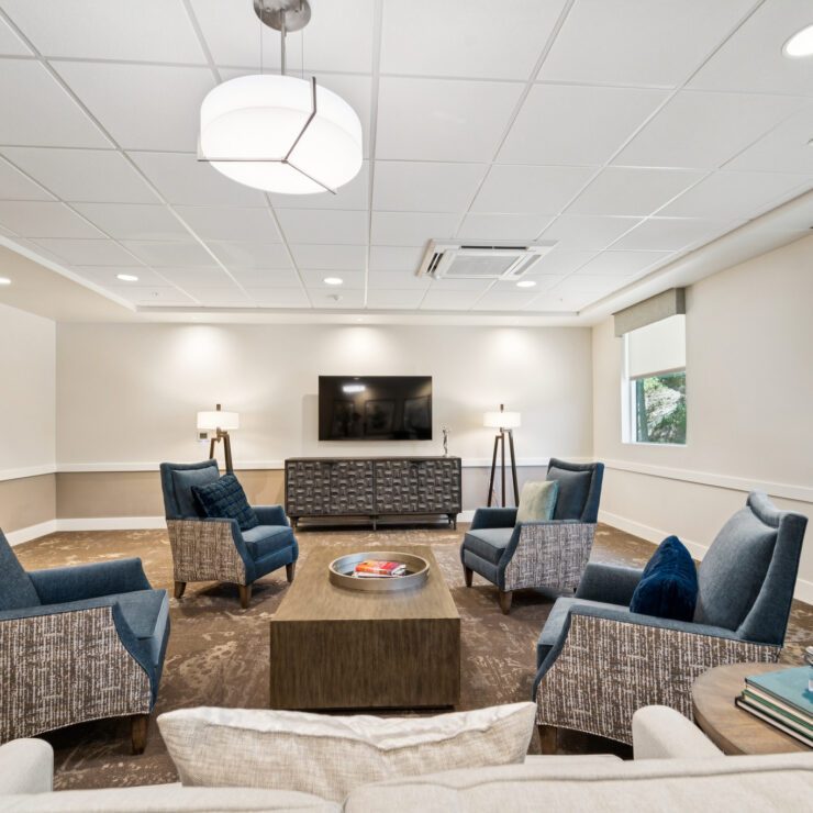 Peninsula Pointe by Cogir photo 5