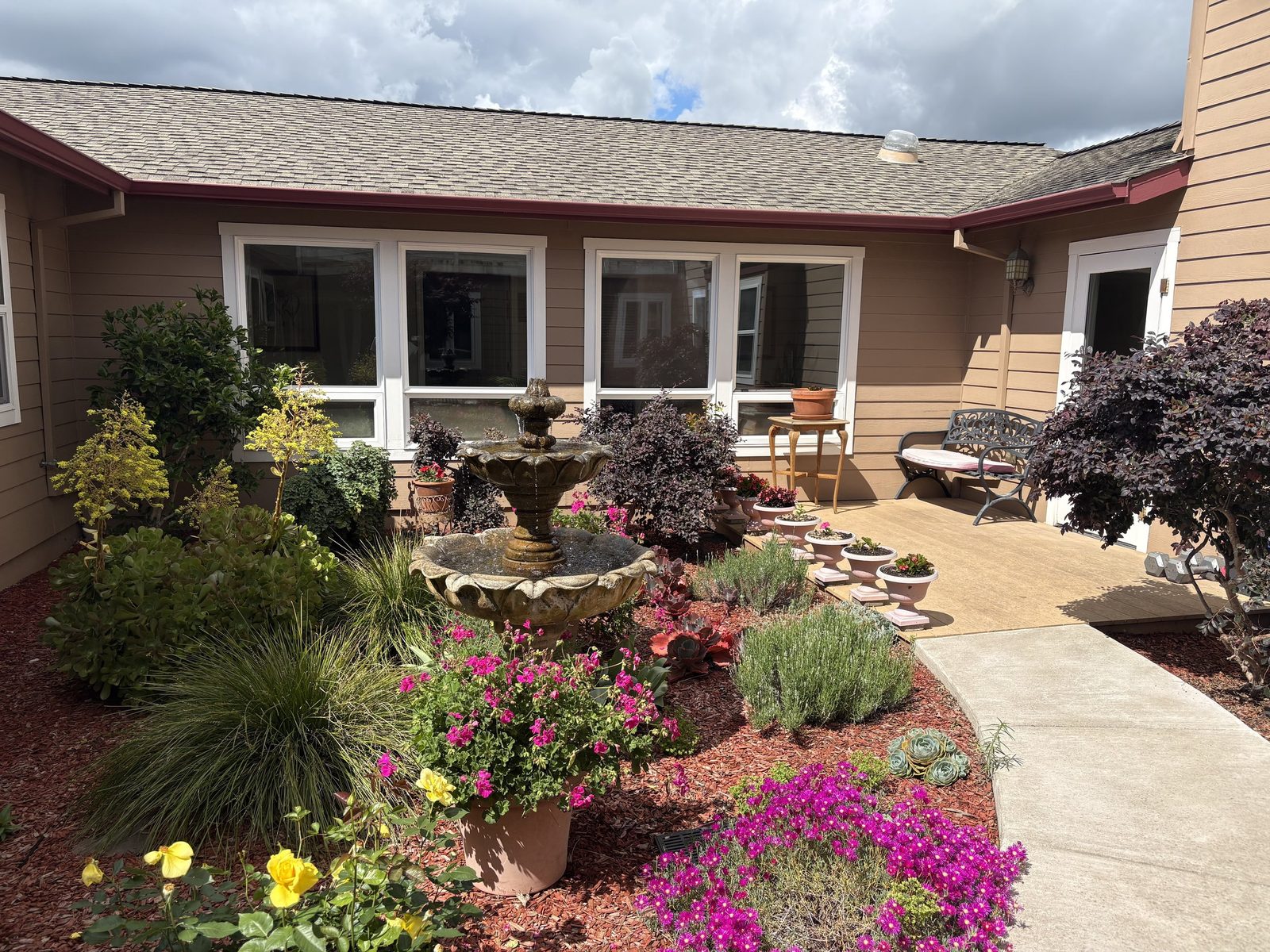 Penngrove Gardens photo 3