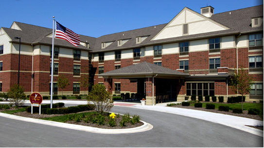 Victory Centre of Sierra Ridge