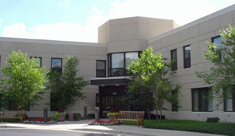 Brookdale Lisle