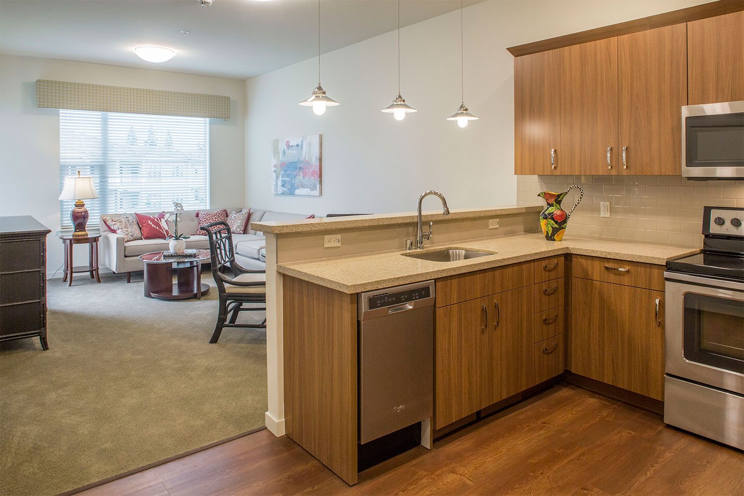 Prairie City Landing photo 2