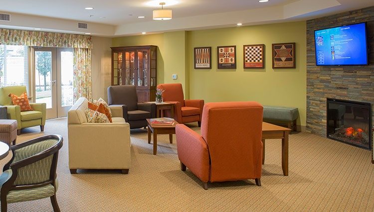 Prairie City Landing photo 5