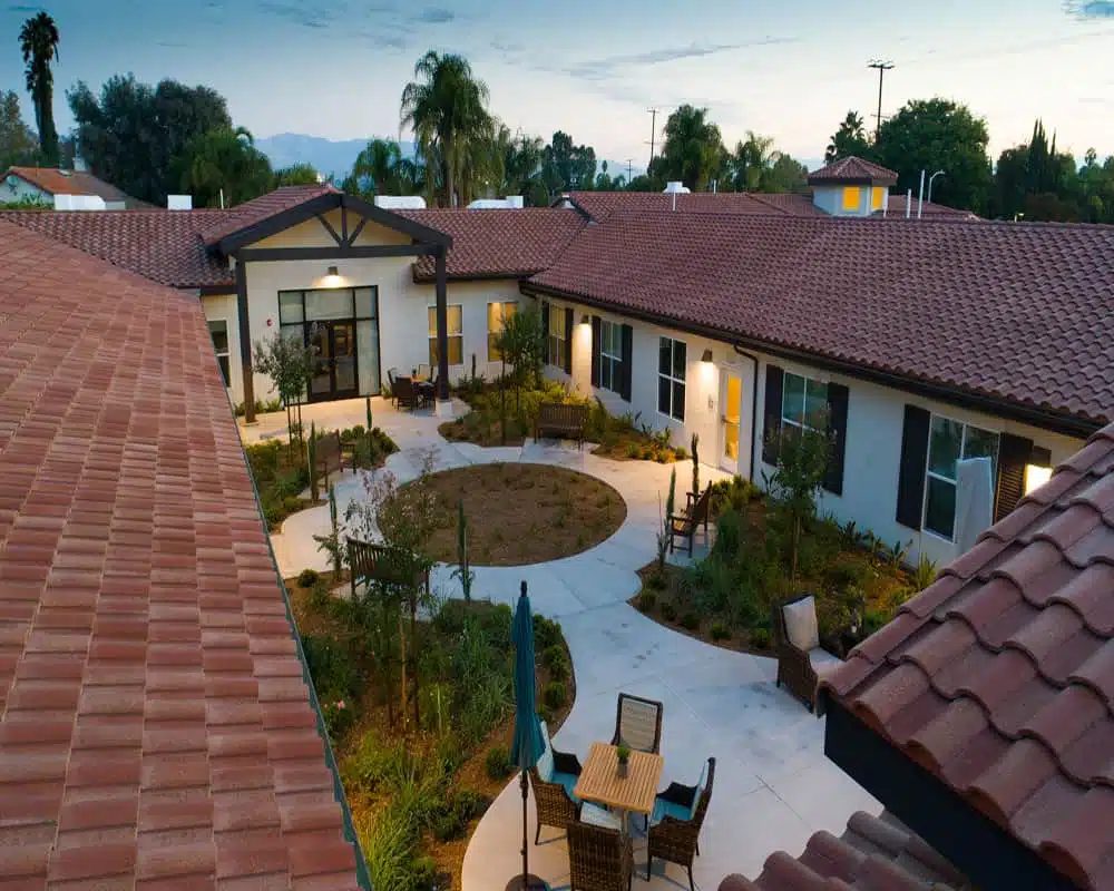 The Preserve at Woodland Hills photo 1