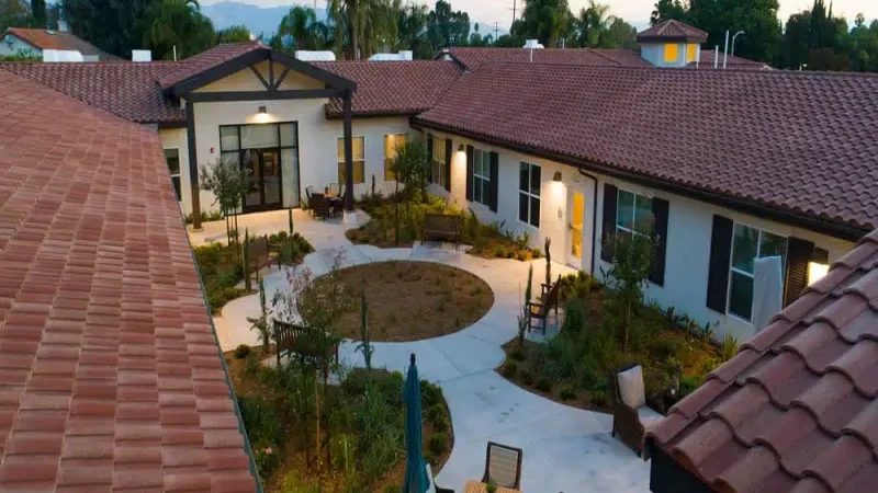 The Preserve at Woodland Hills photo 2