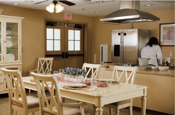 Quail Park Memory Care Residences photo 2