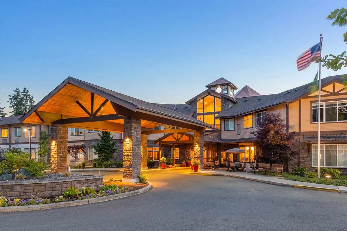 Quail Park Retirement Village