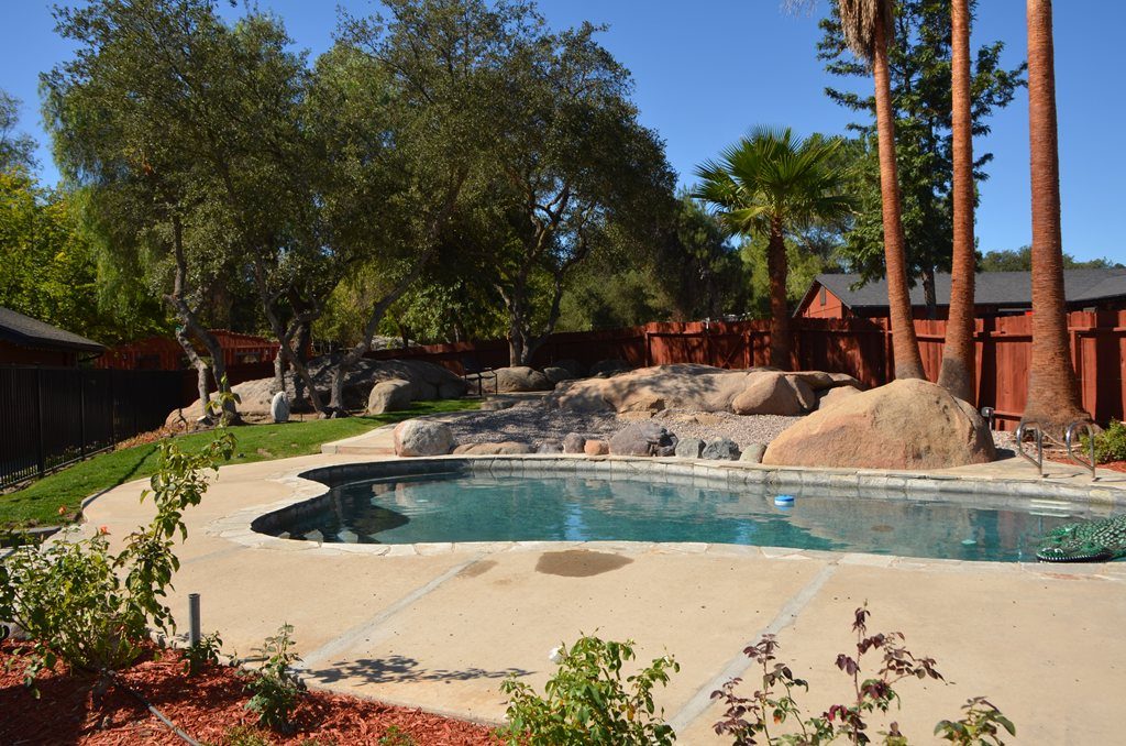 Ramona Senior Lodge Assisted Living photo 1