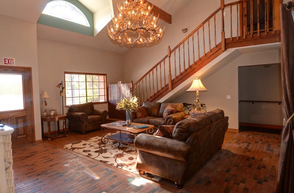 Ramona Senior Lodge Assisted Living photo 4