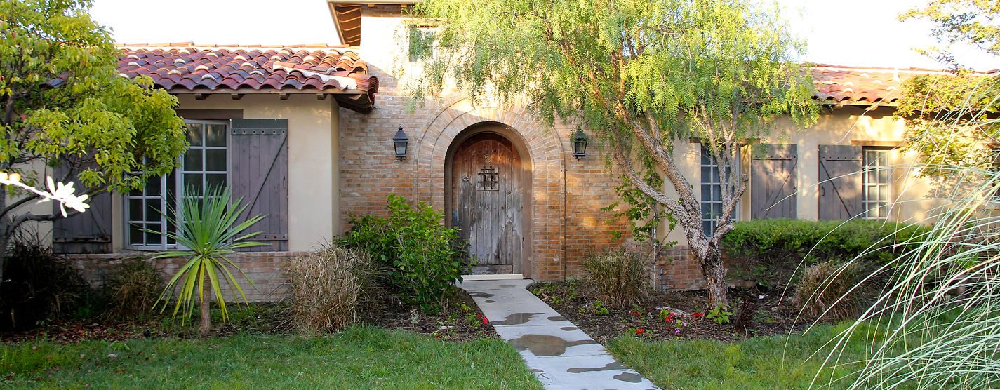Rancho Santa Fe Villa