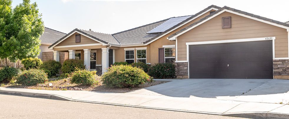 Raywood Villa photo 1