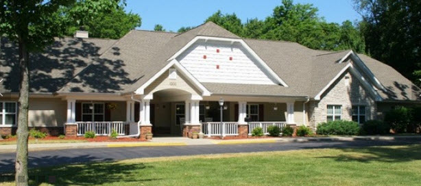 Brookdale Michigan City