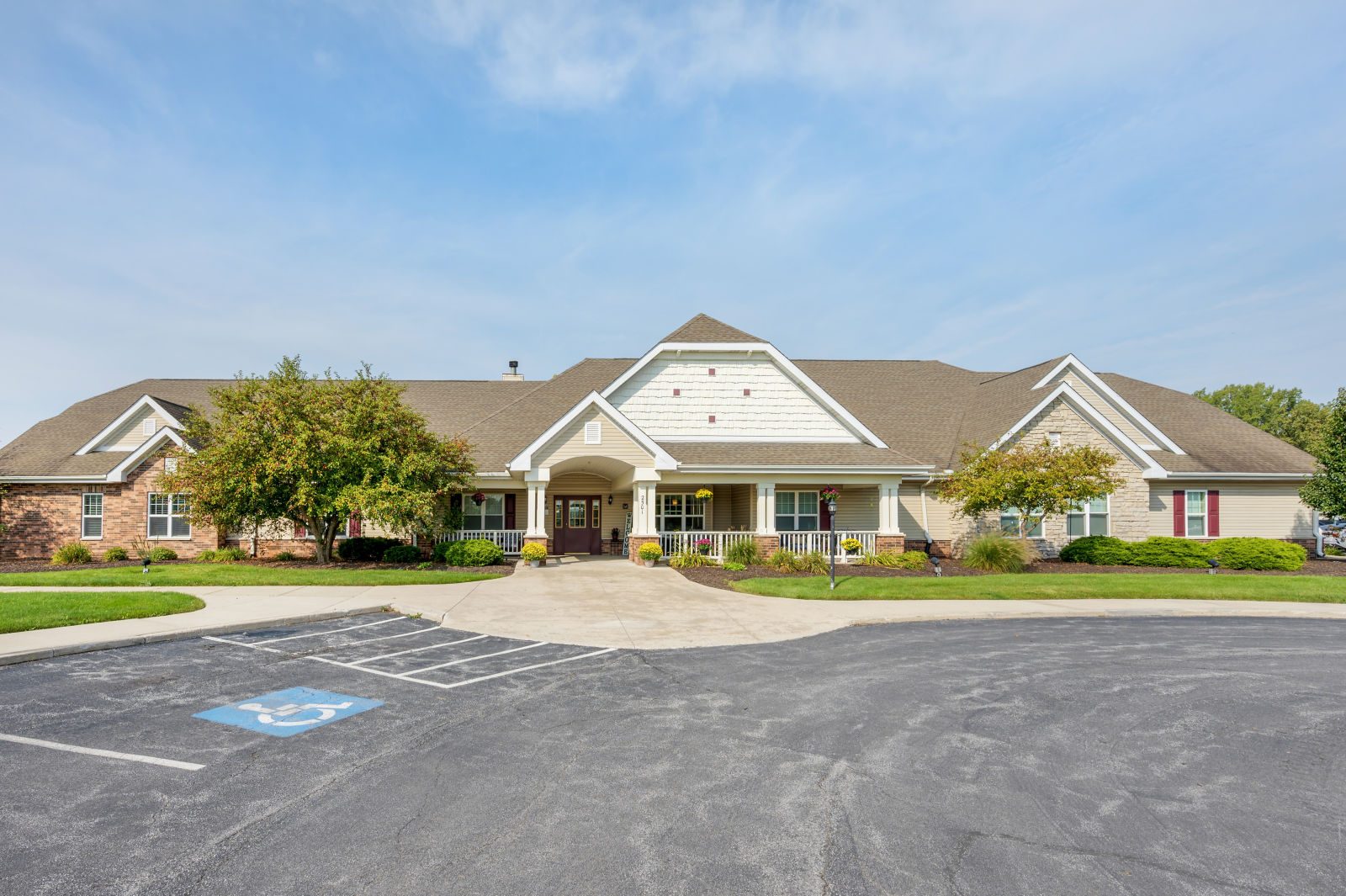 Brookdale Valparaiso- Memory Care photo 2