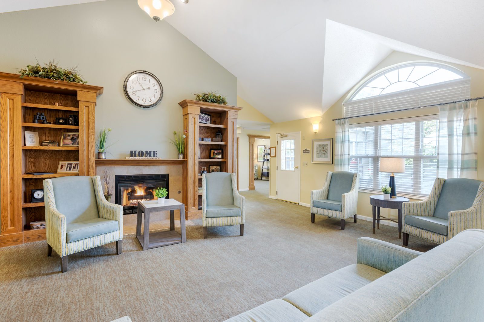 Brookdale Valparaiso- Memory Care photo 3