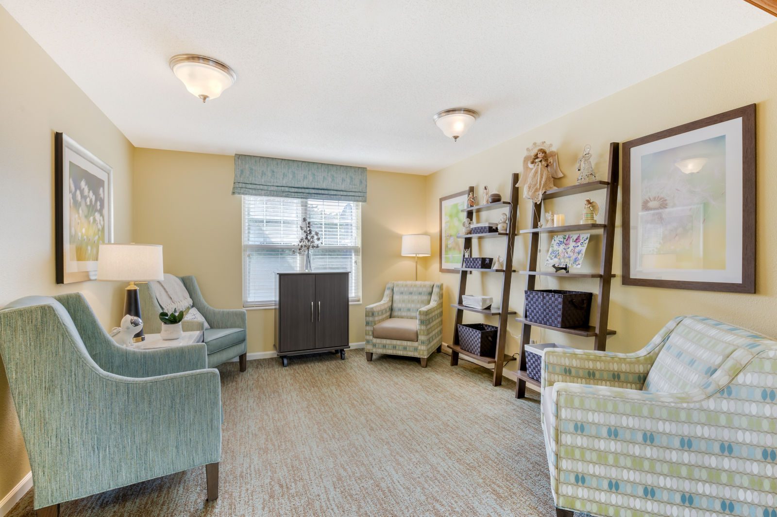 Brookdale Valparaiso- Memory Care photo 4