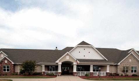 Brookdale Valparaiso- Memory Care
