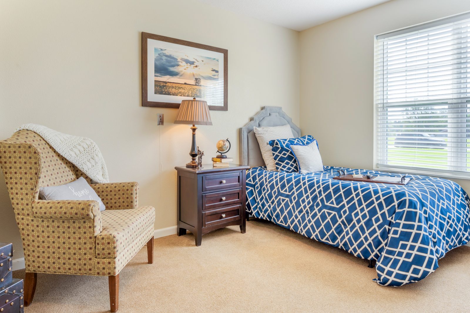 Brookdale Valparaiso- Memory Care photo 5