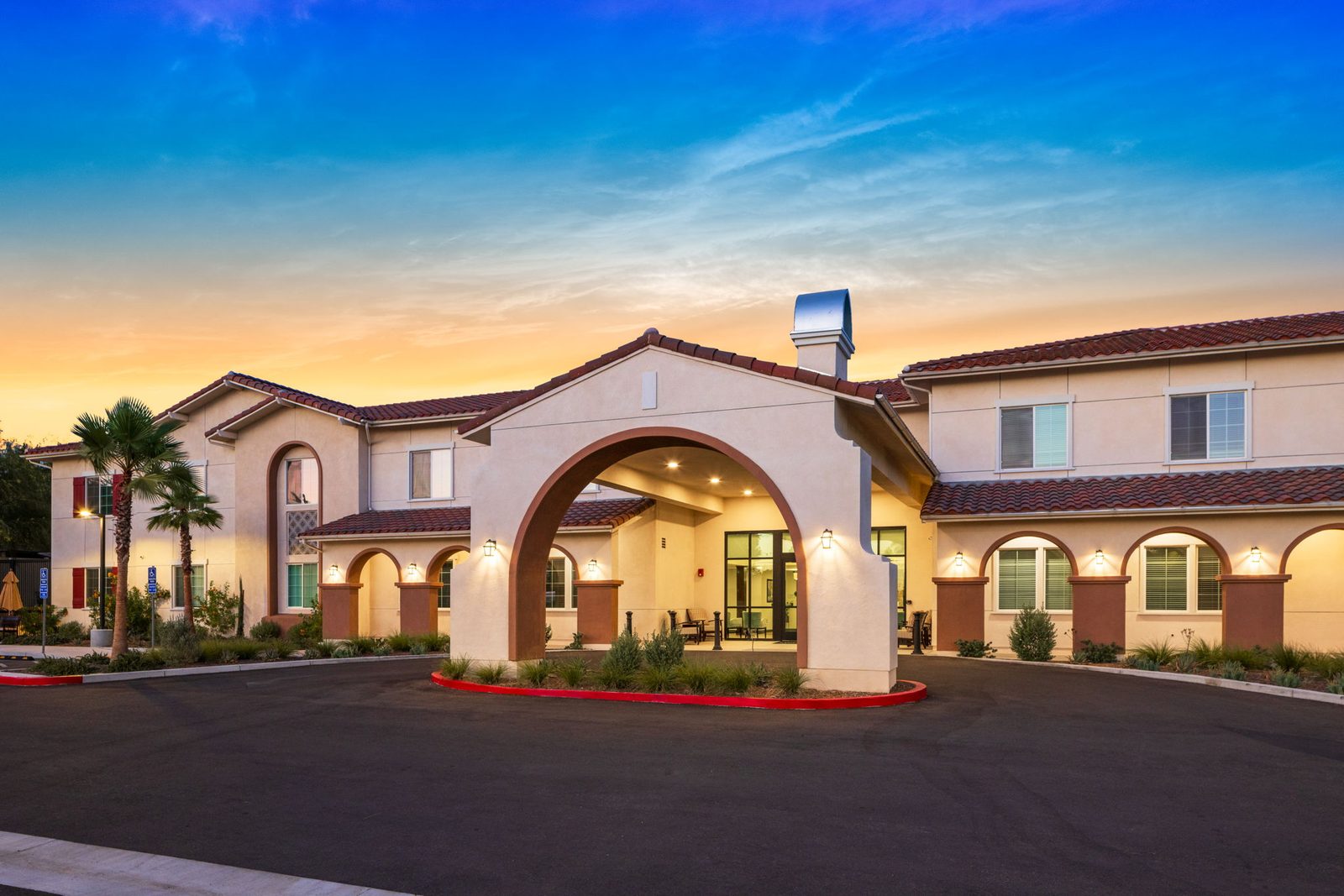 Regency Palms Colton photo 2