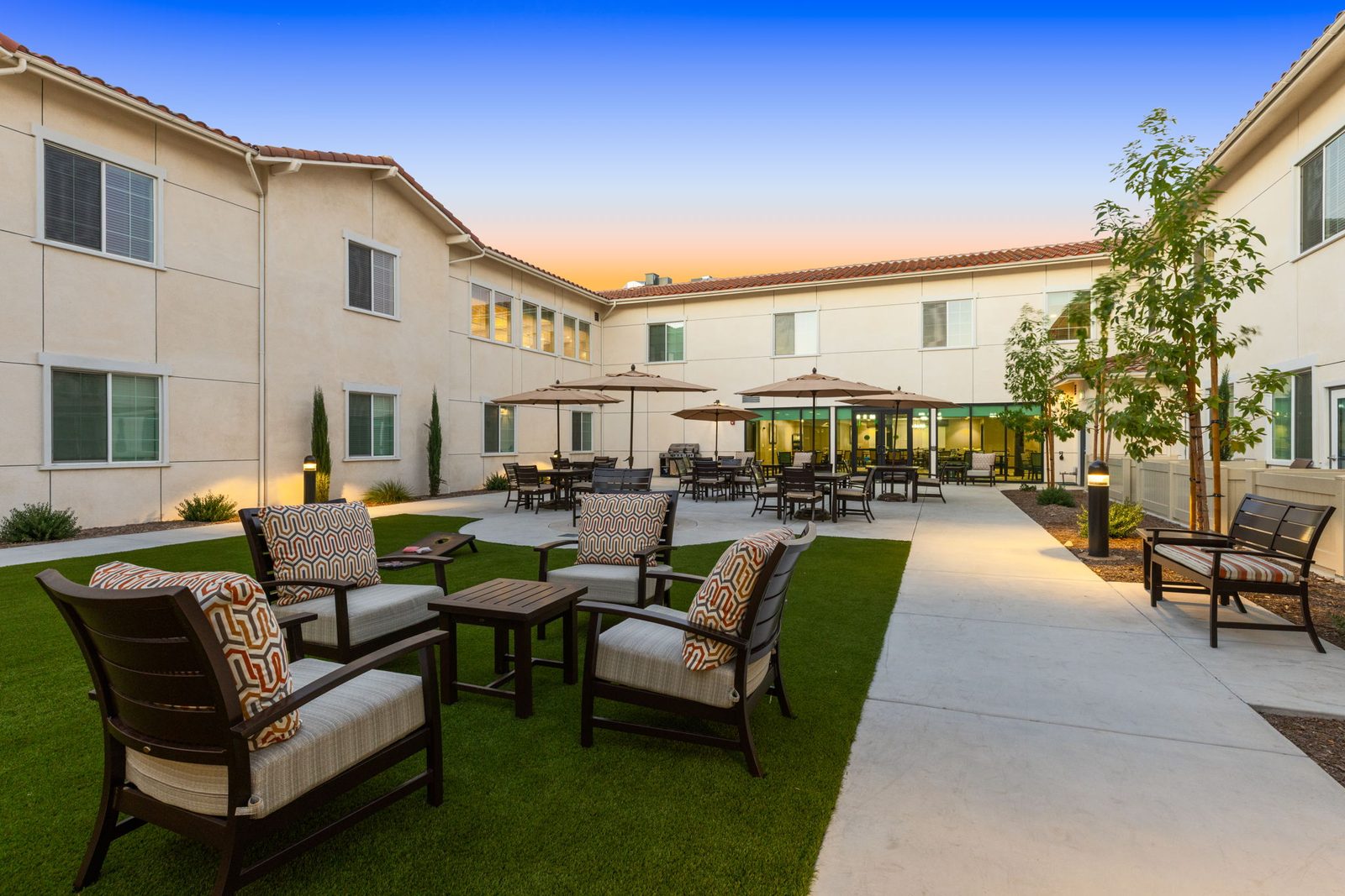 Regency Palms Colton photo 4