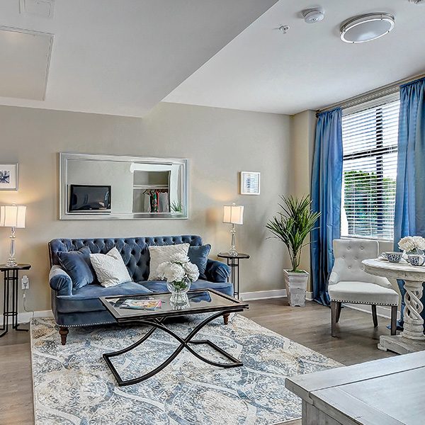 Regency Palms Long Beach photo 1