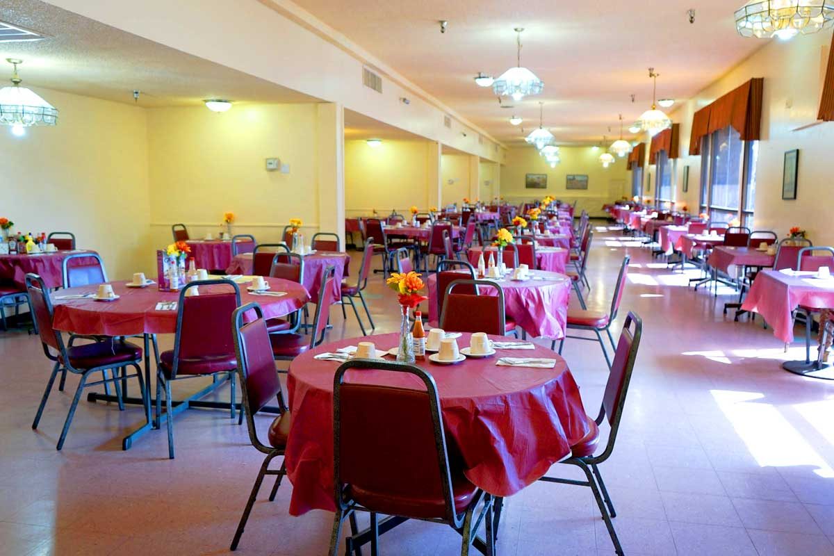 Regent Villa Retirement Home photo 3