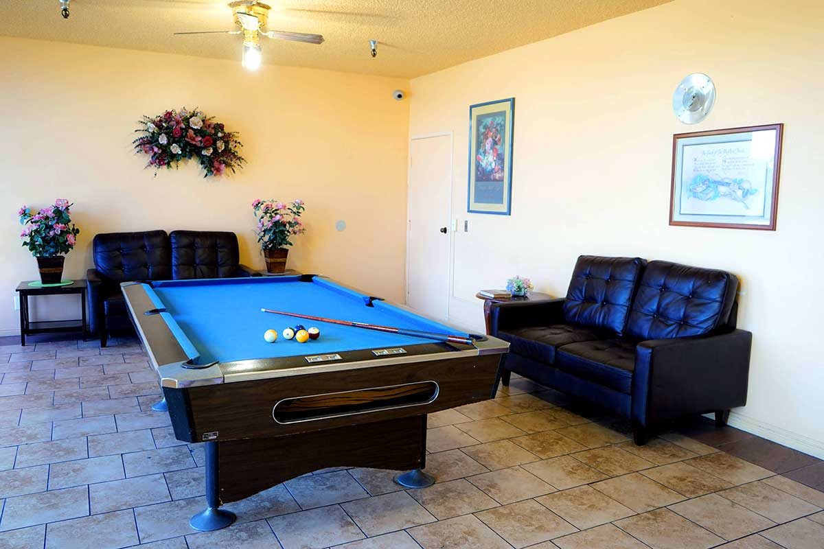 Regent Villa Retirement Home photo 5