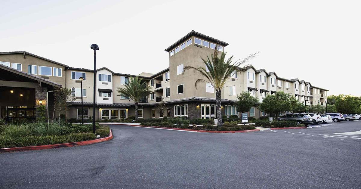 Renaissance Village Murrieta photo 2