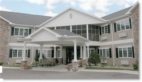 Miller's Merry Manor - Wakarusa