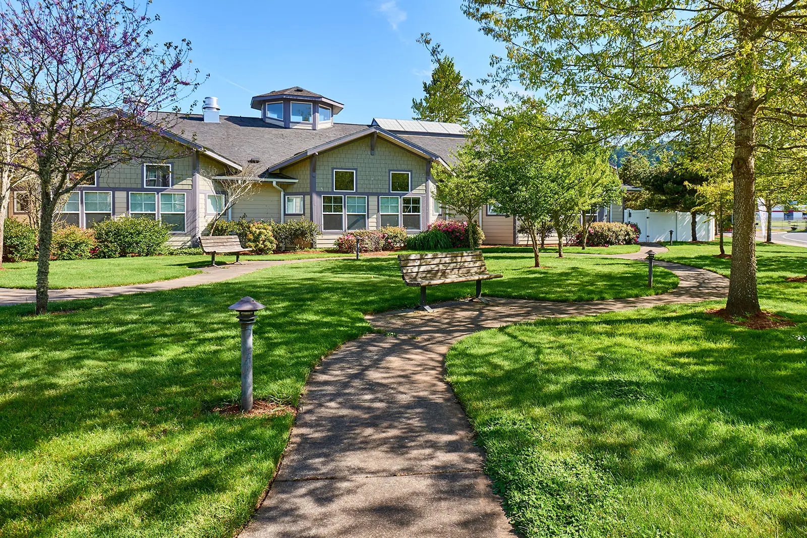 The Reserve at Fountaingrove Memory Care photo 4