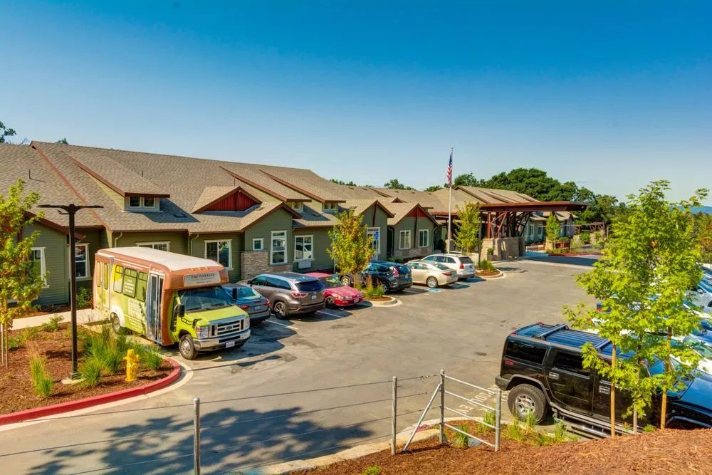 The Reserve at Fountaingrove Memory Care photo 5