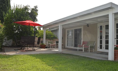 Respit Manor photo 5