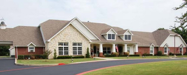 Brookdale Bloomington