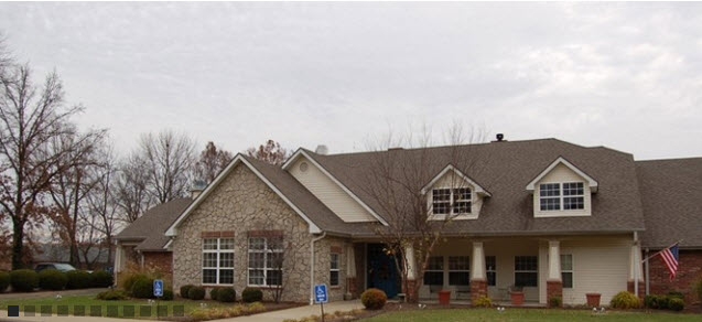 Brookdale Evansville