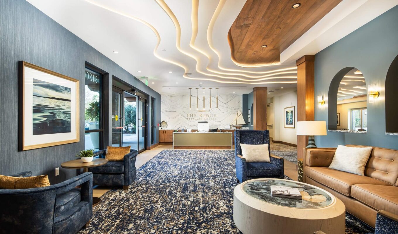 The Ridge at Westlake Village photo 2
